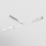 Коннектор питания T-образный Maytoni Technical Gravity TRA004CWT-22W