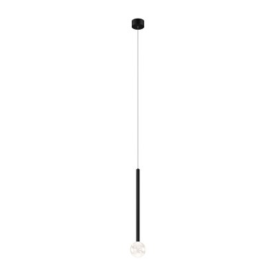 Светильник подвесной светодиодный Maytoni Bubble dream MOD383PL-L4B3K