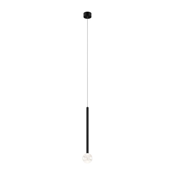 Светильник подвесной светодиодный Maytoni Bubble dream MOD383PL-L4B3K