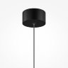Светильник подвесной светодиодный Maytoni Bubble dream MOD383PL-L4B3K