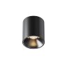 Светильник потолочный светодиодный Maytoni Alfa LED C064CL-5W3K-RD-B