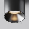 Светильник потолочный светодиодный Maytoni Alfa LED C064CL-5W3K-RD-B