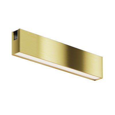 Трековый светильник Maytoni Flarity Basis TR151-1-12W4K-BS