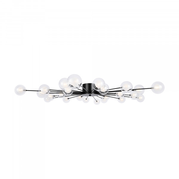 Люстра потолочная Freya Celebrity FR5242CL-24B1