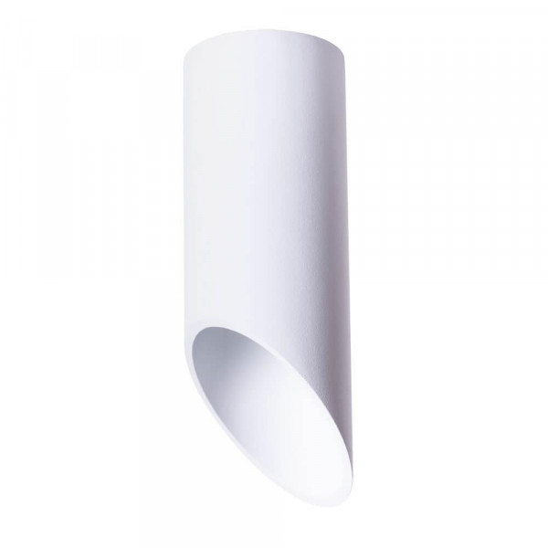 Потолочный светильник Arte Lamp Pilon A1615PL-1WH