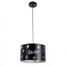 Подвесной светильник Arte Lamp Caffetteria A1233SP-1BK