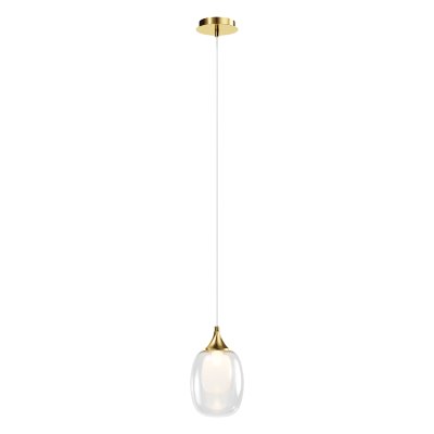 Светильник подвесной Maytoni Aura MOD016PL-01BS1