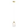 Светильник подвесной Maytoni Aura MOD016PL-01BS1