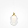 Светильник подвесной Maytoni Aura MOD016PL-01BS1