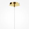 Светильник подвесной Maytoni Aura MOD016PL-01BS1