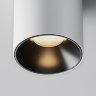 Светильник потолочный светодиодный Maytoni Alfa LED C064CL-5W3K-RD-WB