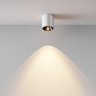 Светильник потолочный светодиодный Maytoni Alfa LED C064CL-5W3K-RD-WB