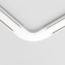 Коннектор радиусный Maytoni Technical Radity TRA084CR-11W