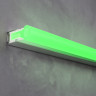 Гибкий неон 24V 9,6Вт/м Green IP67 5м Maytoni 200511