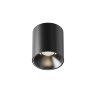 Светильник потолочный светодиодный Maytoni Alfa LED C064CL-5W4K-RD-B