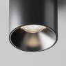 Светильник потолочный светодиодный Maytoni Alfa LED C064CL-5W4K-RD-B