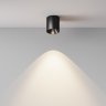 Светильник потолочный светодиодный Maytoni Alfa LED C064CL-5W4K-RD-B