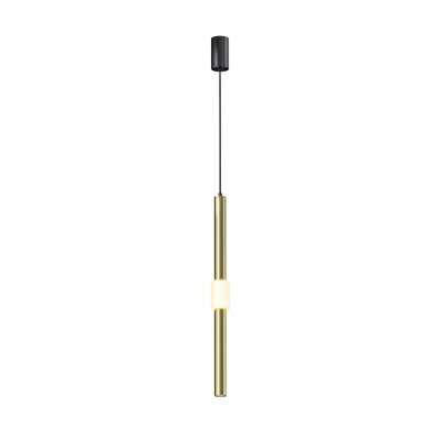 Светильник подвесной Maytoni Jelly P105PL-12W3K-BS