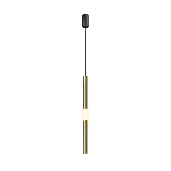 Светильник подвесной Maytoni Jelly P105PL-12W3K-BS