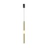 Светильник подвесной Maytoni Jelly P105PL-12W3K-BS