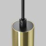 Светильник подвесной Maytoni Jelly P105PL-12W3K-BS