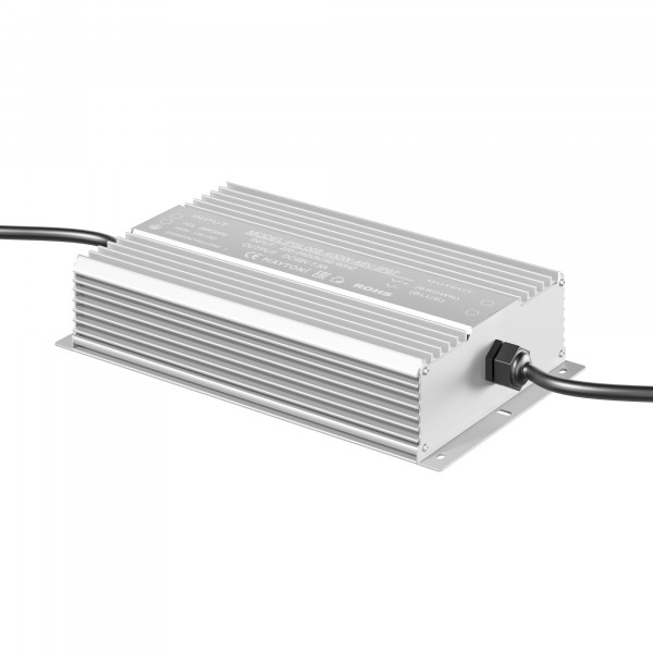 Блок питания для магнитных систем 400Вт, IP67 48V Maytoni Power Supply Magnetic PSL008-400W-48V-IP67