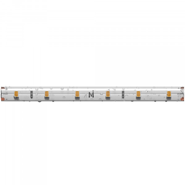 Светодиодная лента Maytoni 7,2Вт/м 3000К 24V IP65 Ultra 201027