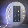 Светодиодная лента Maytoni 7,2Вт/м 3000К 24V IP65 Ultra 201027