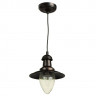 Подвесной светильник Arte Lamp Fisherman A5518SP-1RI