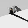 Шинопровод встраиваемый для натяжного потолка Maytoni Exility TRX034D-422B