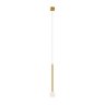 Светильник подвесной светодиодный Maytoni Bubble dream MOD383PL-L4BS3K
