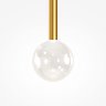 Светильник подвесной светодиодный Maytoni Bubble dream MOD383PL-L4BS3K