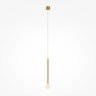 Светильник подвесной светодиодный Maytoni Bubble dream MOD383PL-L4BS3K