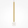 Светильник подвесной светодиодный Maytoni Bubble dream MOD383PL-L4BS3K