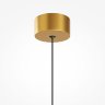 Светильник подвесной светодиодный Maytoni Bubble dream MOD383PL-L4BS3K