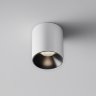 Светильник потолочный светодиодный Maytoni Alfa LED C064CL-5W4K-RD-WB