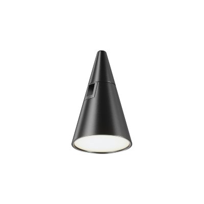 Трековый светильник Maytoni Flarity Keila TR146-1-5W4K-B
