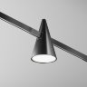 Трековый светильник Maytoni Flarity Keila TR146-1-5W4K-B
