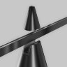 Трековый светильник Maytoni Flarity Keila TR146-1-5W4K-B