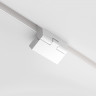 Трековый светодиодный светильник Maytoni Technica Points TR033-4-6W3K-M-DS-W