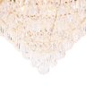 Хрустальная люстра Maytoni Palace DIA890-CL-42-G