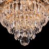 Хрустальная люстра Maytoni Palace DIA890-CL-42-G