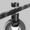 Трековый светильник Maytoni Flarity Bubble TR148-1-3W4K-B