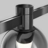 Трековый светильник Maytoni Flarity Bubble TR148-1-3W4K-B