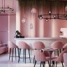 Трековый светильник Maytoni Flarity Bubble TR148-1-3W4K-B