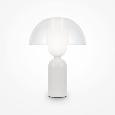 Настольная лампа Maytoni Memory MOD177TL-01W
