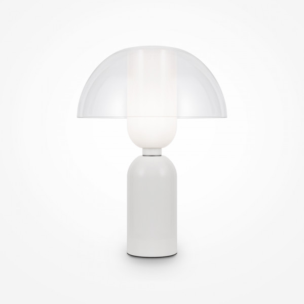 Настольная лампа Maytoni Memory MOD177TL-01W
