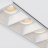 Трековый светодиодный светильник Maytoni Technica Points TR076-2-10W3K-W