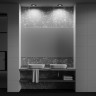 Встраиваемый светильник Maytoni Technical Wink DL061-GU10-B