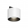 Трековый магнитный светодиодный светильник Maytoni Levity Alfa S TR188-1-5W4K-M-BW